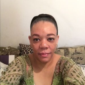 Meet your Posher, Katrina